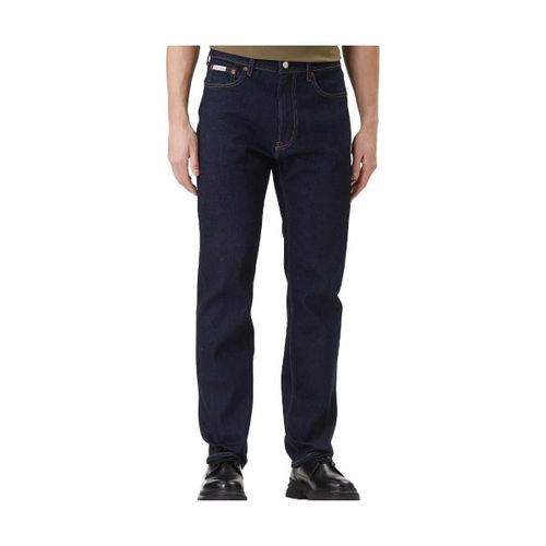 Jeans Calvin Klein Jeans Standard - Calvin Klein Jeans - Modalova