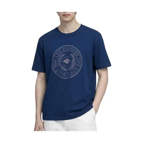 T-shirt Lee Cooper GLC2041 - Lee Cooper - Modalova