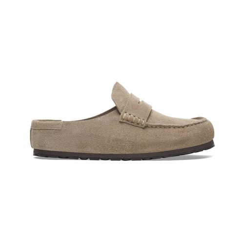Chaussons BIRKENSTOCK Naples - BIRKENSTOCK - Modalova