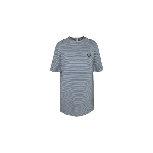 T-shirt Prada Robe en jean - Prada - Modalova