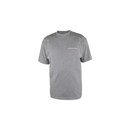 T-shirt Balenciaga T-shirt oversize - Balenciaga - Modalova