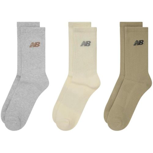 Chaussettes New Balance GT41290 - New Balance - Modalova