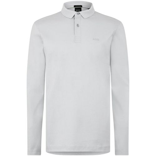 Polo BOSS Pirol - BOSS - Modalova