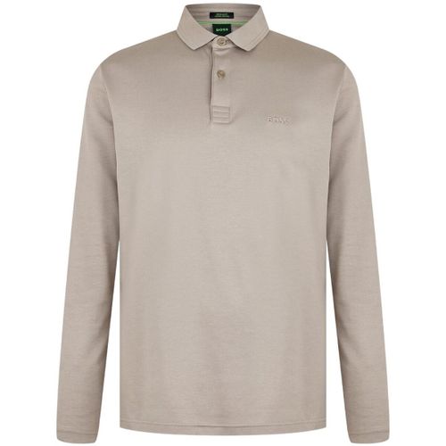 Polo BOSS Pirol - BOSS - Modalova