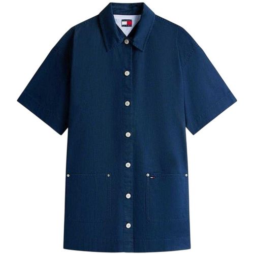Robe Tommy Jeans GT43947 - Tommy Jeans - Modalova