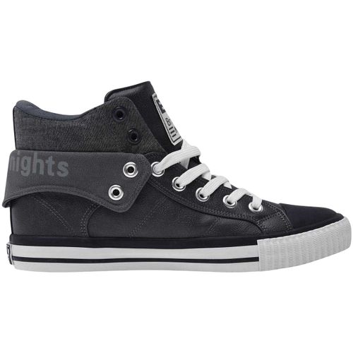 Baskets montantes Roco - British Knights - Modalova