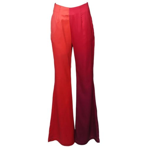 Pantalons large Amylynn GT47866 - Amylynn - Modalova