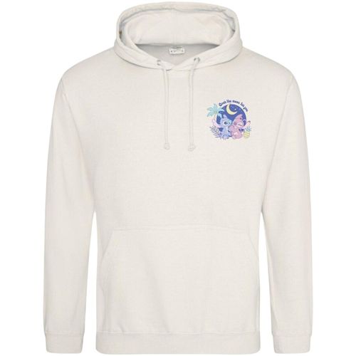 Sweatshirts à capuche Over The on For You - Disney - Modalova