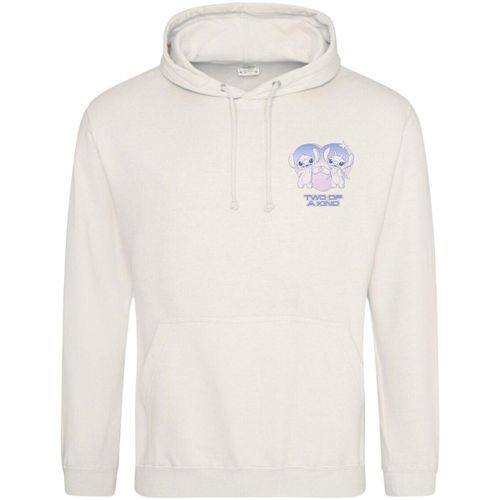 Sweatshirts à capuche Two Of A Kind - Disney - Modalova