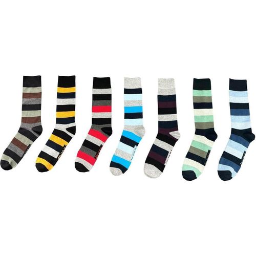 Chaussettes Firetrap GT47935 - Firetrap - Modalova