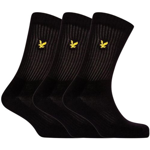 Chaussettes Lyle & Scott GT47943 - Lyle & Scott - Modalova