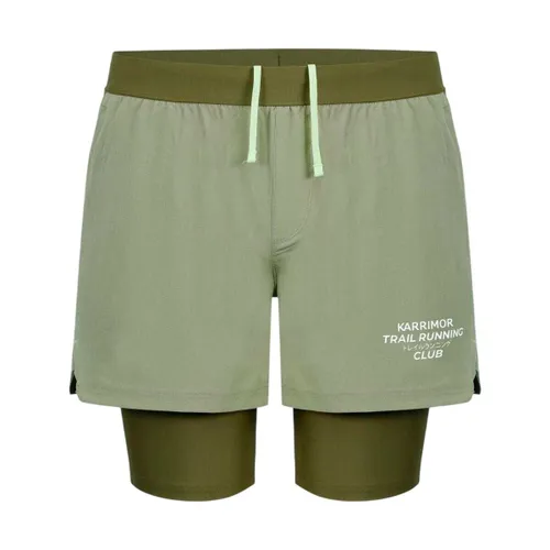 Short Karrimor GT46694 - Karrimor - Modalova