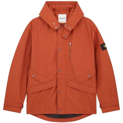 Veste Lyle & Scott GT49198 - Lyle & Scott - Modalova
