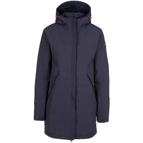 Parka Trespass Overcast - Trespass - Modalova