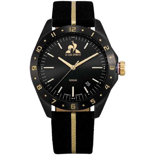 Montre Le Coq Sportif D'Or - Le Coq Sportif - Modalova