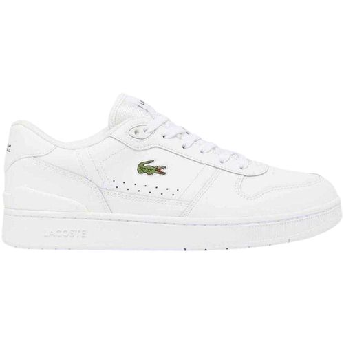 Baskets basses Lacoste T-Clip - Lacoste - Modalova