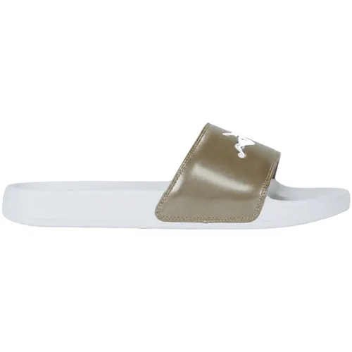Sandales Lacoste Serve - Lacoste - Modalova