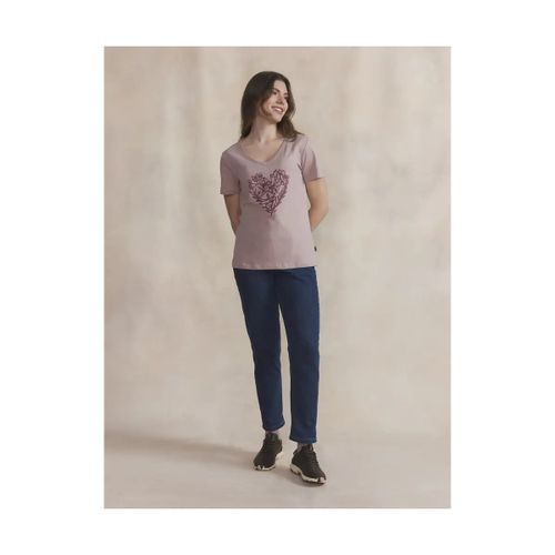 T-shirt TBS ISANATEE - TBS - Modalova