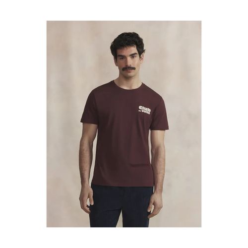 T-shirt TBS ANDRYTEE - TBS - Modalova