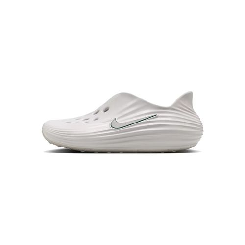 Sabots ReactX Rejuven8 White Grey - Nike - Modalova
