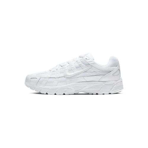 Baskets Nike P-6000 Triple White - Nike - Modalova