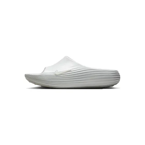 Claquettes React X Rejuven 8 Slide Summit White - Nike - Modalova