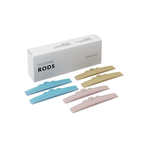 Accessoires yeux Moules Tiges En Silicone - Nanolash - Modalova