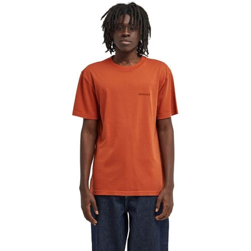 T-shirt Element Lowcase Pigment - Element - Modalova
