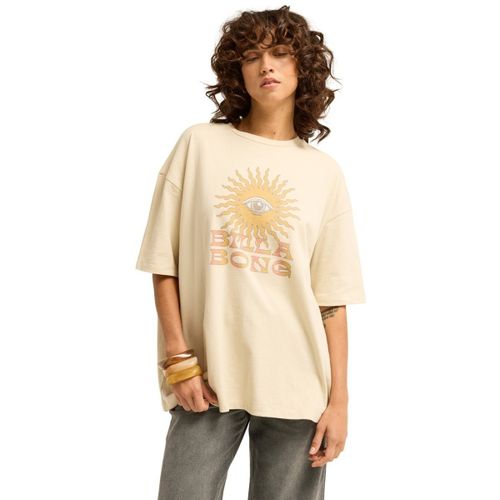 T-shirt A/DIV Good Vibes True - Billabong - Modalova