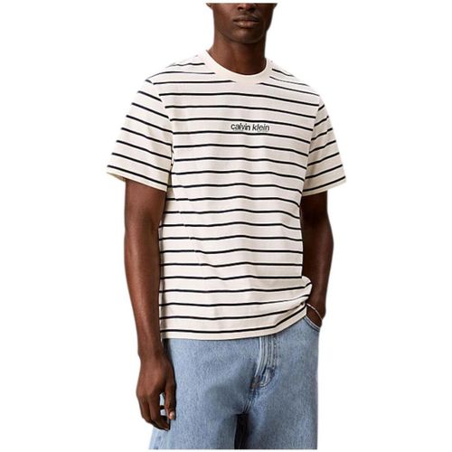 T-shirt LV04RG236G YAS - Calvin Klein Jeans - Modalova