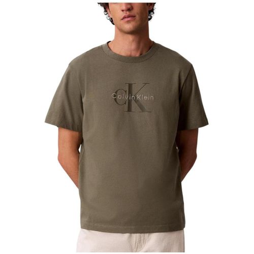 T-shirt LV04RB862G LDY - Calvin Klein Jeans - Modalova
