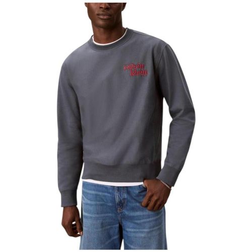 Sweat-shirt LV04RG265G CEG - Calvin Klein Jeans - Modalova