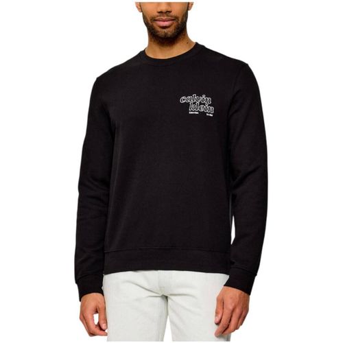 Sweat-shirt LV04RG274G UB1 - Calvin Klein Jeans - Modalova