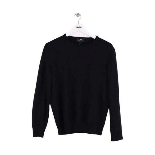 Pull Apc Pull noir - Apc - Modalova