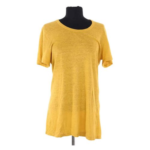 T-shirt Gil Santucci T-shirt jaune - Gil Santucci - Modalova