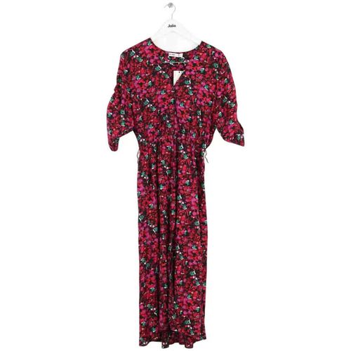Robe Re/done Robe rose - Re/done - Modalova