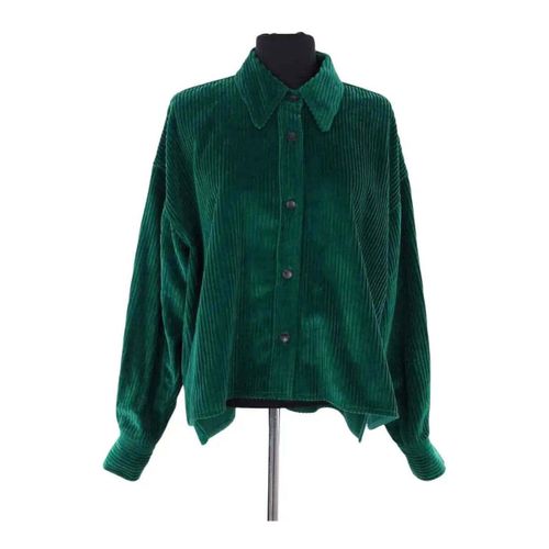 Chemise Isabel Marant Chemise verte - Isabel Marant - Modalova