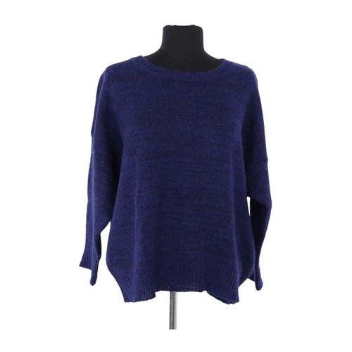 Pull Gil Santucci Pull bleu - Gil Santucci - Modalova