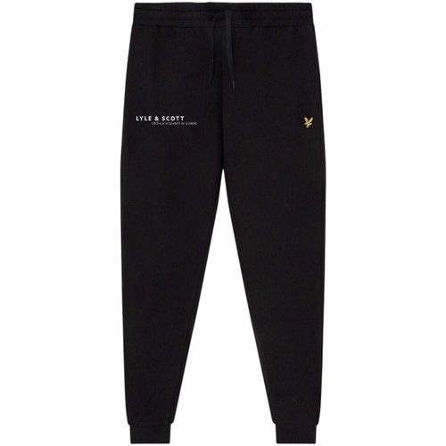Jogging Lyle & Scott GT49512 - Lyle & Scott - Modalova