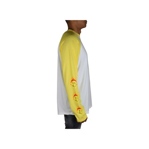 T-shirt T-shirt manches longues - Palm Angels - Modalova