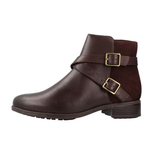 Bottes Clarks Botin Havisham Bay - Clarks - Modalova