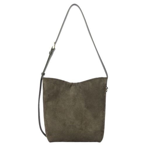 Sac à main Sac seau Ref 68762 Kaki 25*20*14 cm - LANCASTER - Modalova