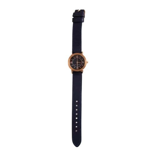 Montre Montre bleue marine - Marc Jacobs - Modalova