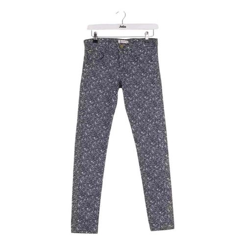 Jeans skinny Pantalon slim bleu marine - Roseanna - Modalova