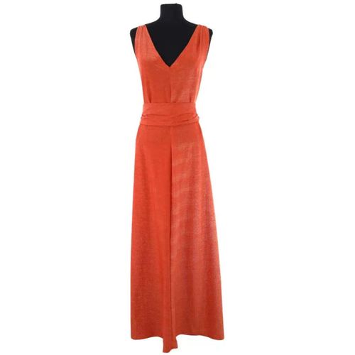 Combinaisons Calarena Robe orange - Calarena - Modalova