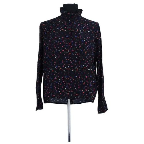 Blouses Heimstone Blouse noire - Heimstone - Modalova