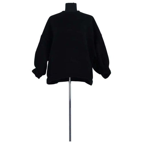 Pull Heimstone Pull en laine noir - Heimstone - Modalova