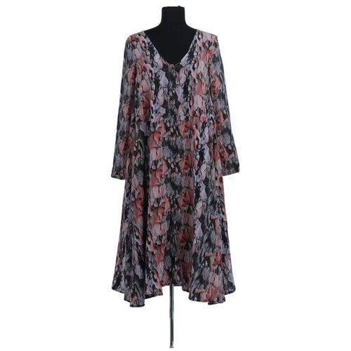 Robe Robe en soie multicolore - Heimstone - Modalova