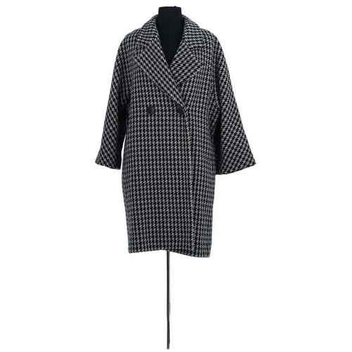 Manteau Maje Manteau noir - Maje - Modalova