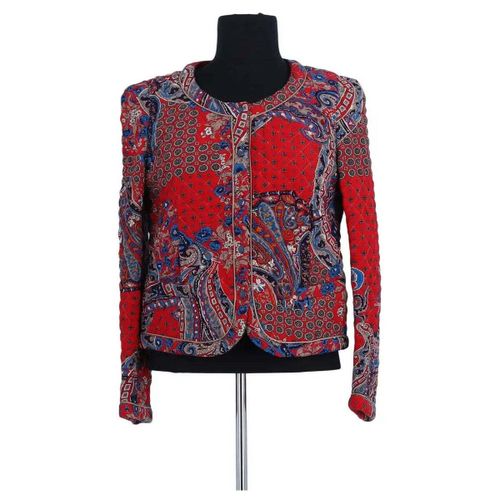 Veste Claudie Pierlot Veste rouge - Claudie Pierlot - Modalova